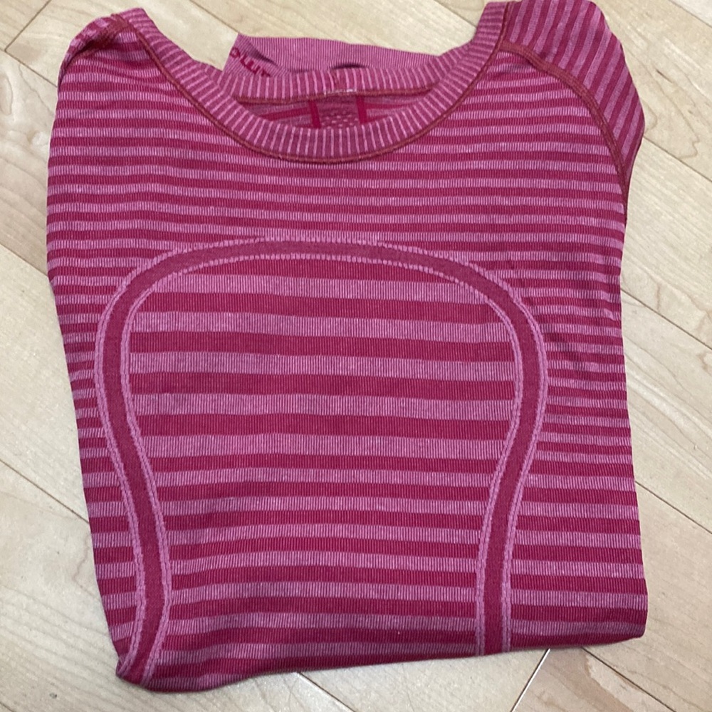 Lululemon Swiftly Tech